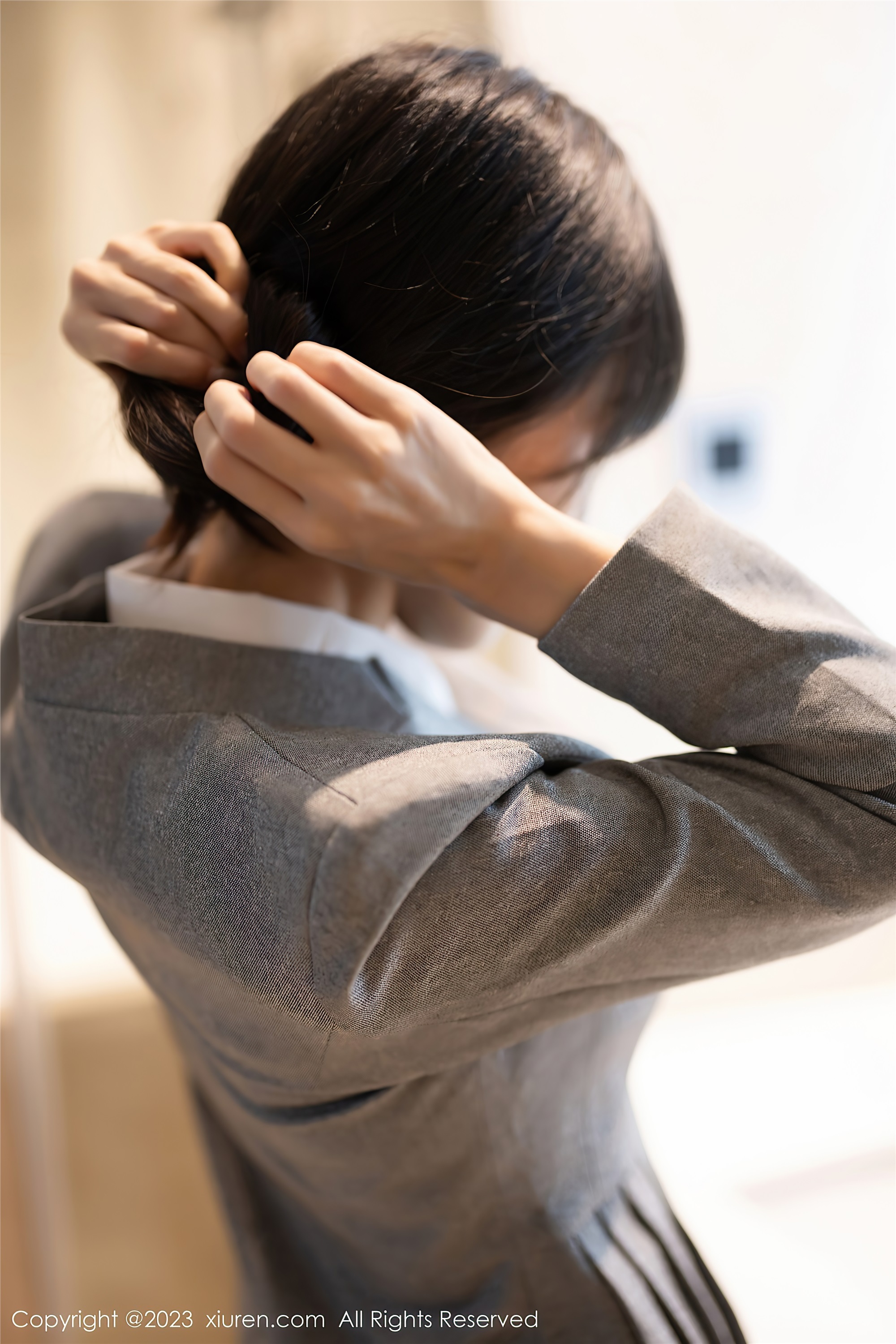 Xiuren秀人网 2023.09.21 NO.7422 林星阑